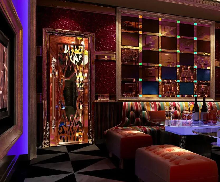 淄博商务ktv创新商务ktv模式解析-张店区ktv预定